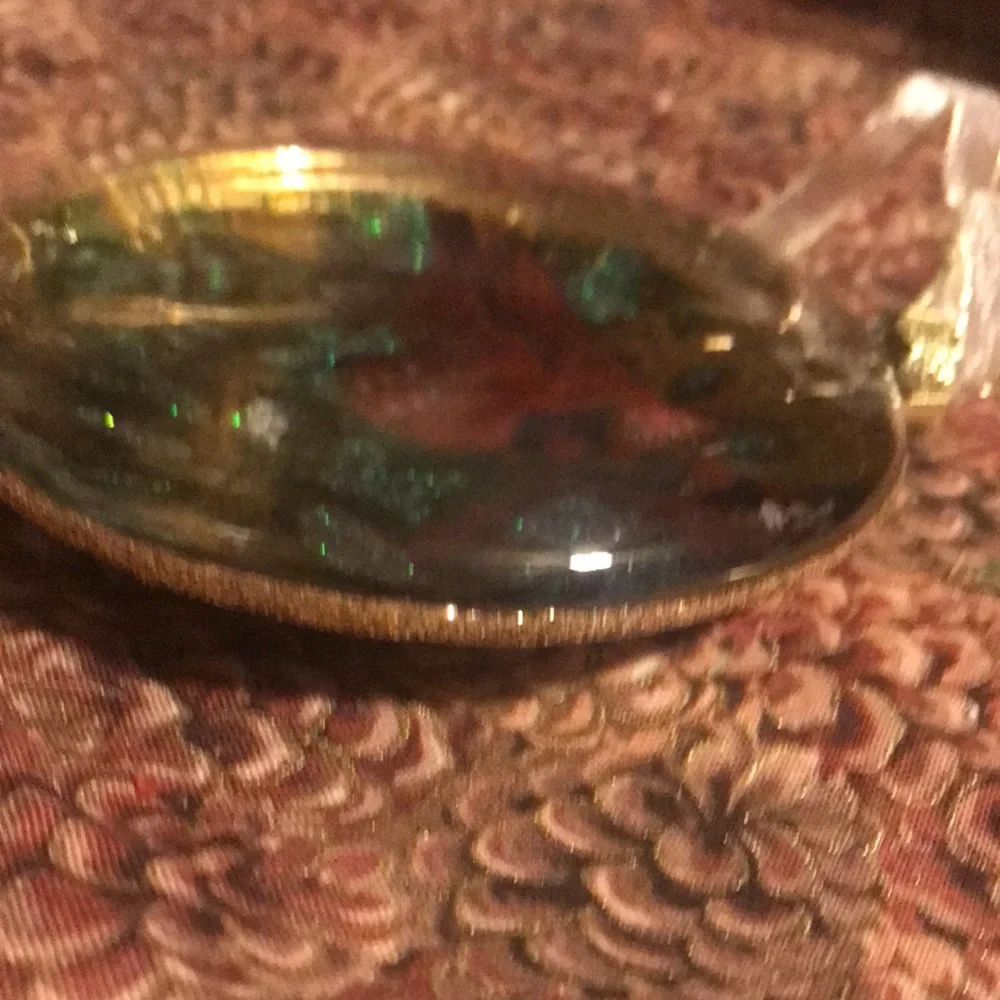 Set of 2 Cardinal Ornaments